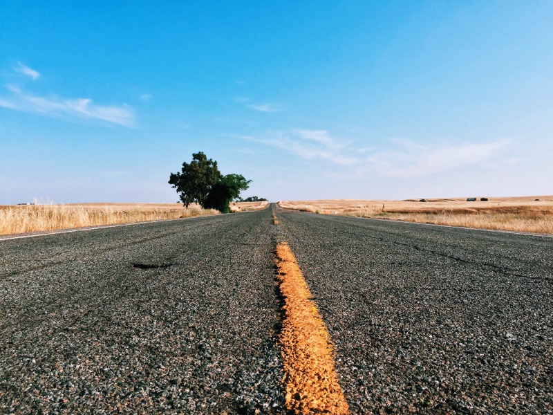 Road Trips with kids - kidventures