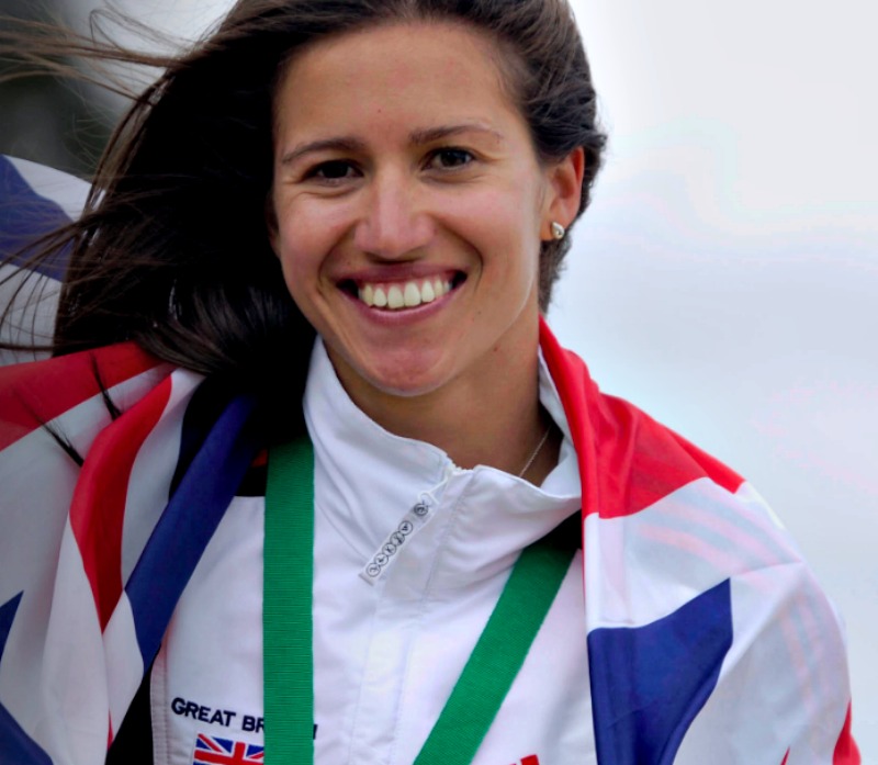 Anna Hemmings | Kidventures