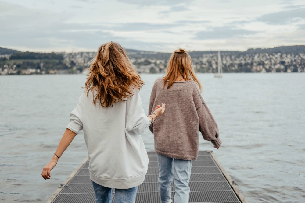 Travel Guilt | Kidventures