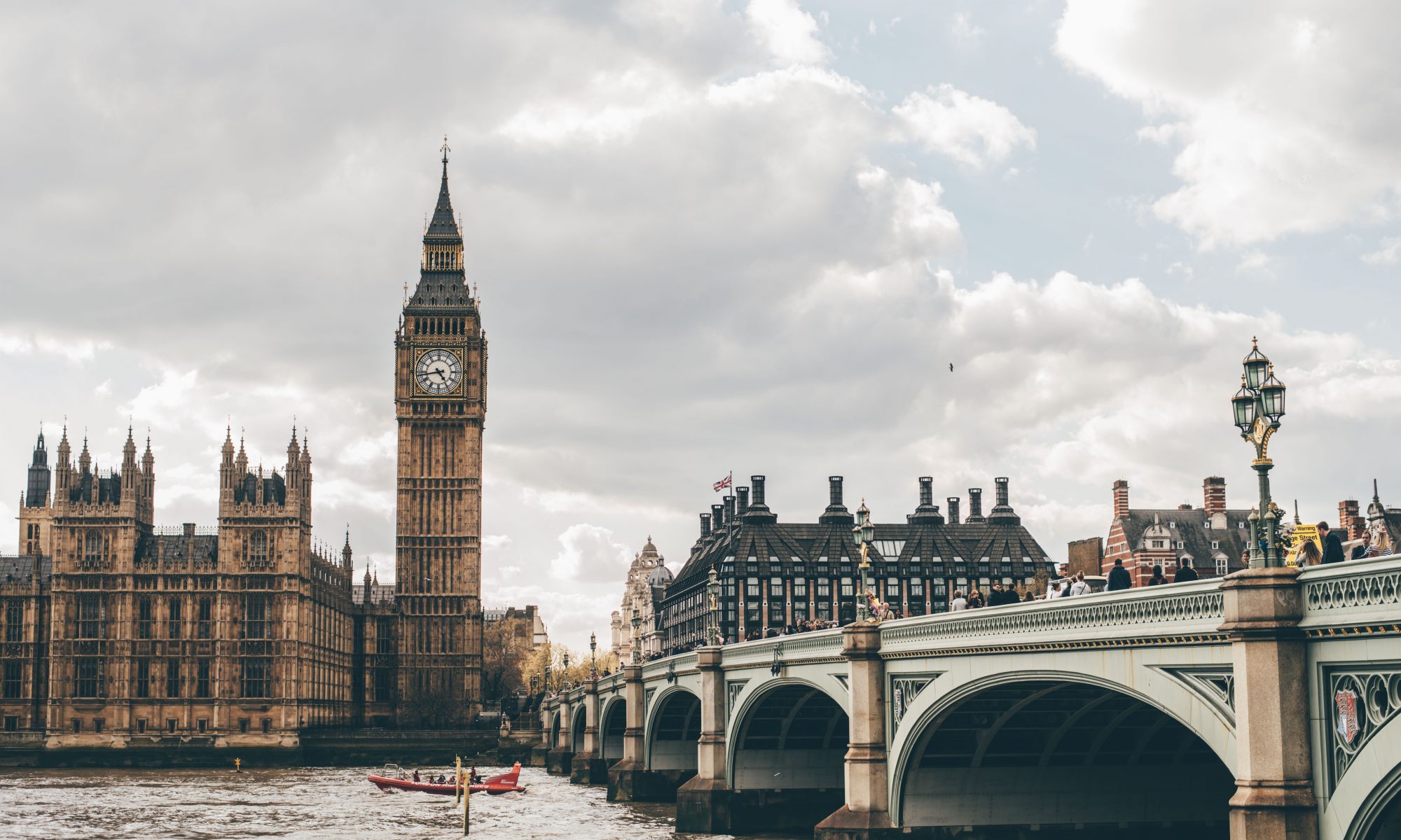 London with KIds - Kidventures