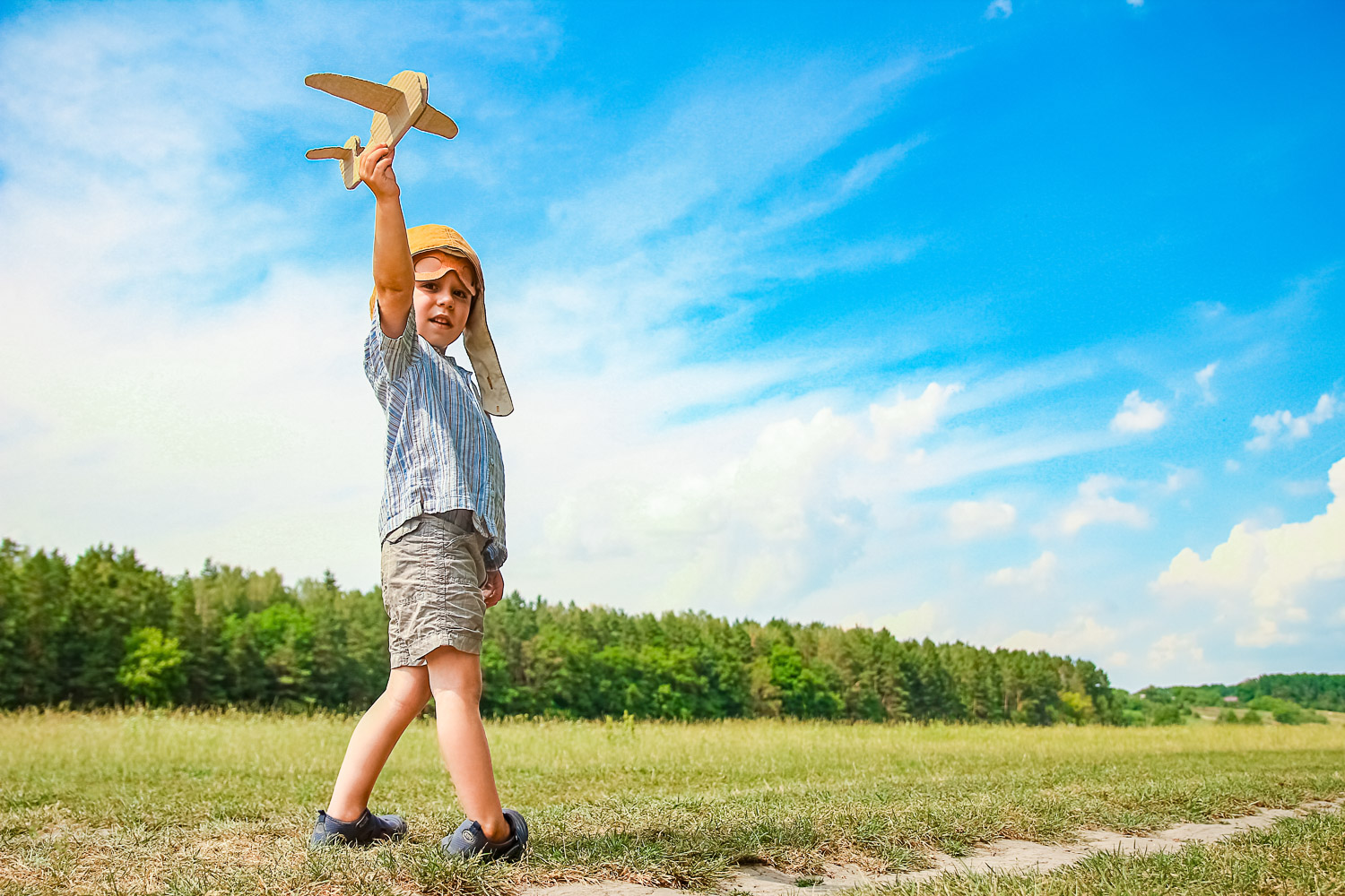 2022 family travel - Kidventures